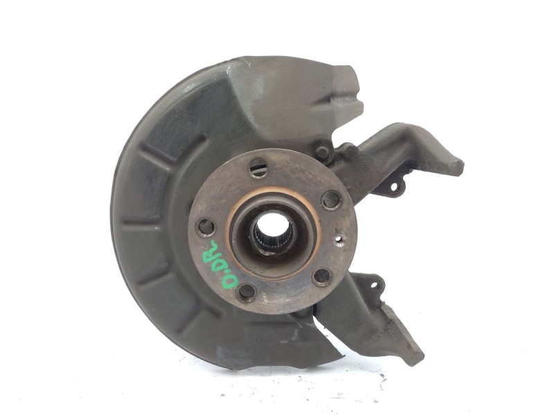 Mangueta Delantera Derecha 6q0407256ac  - Volkswagen Polo Iv (9n_, 9a_) 1.2 12v 4