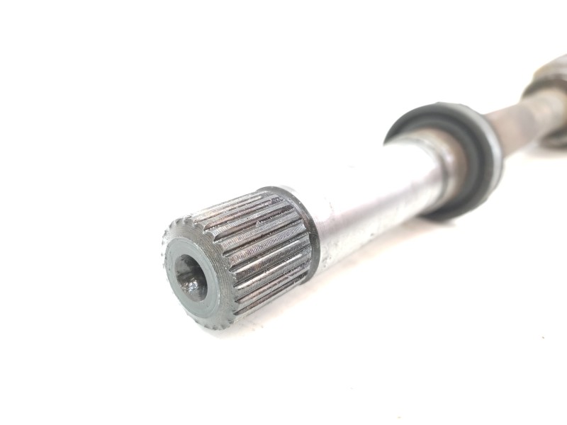 Transmision Delantera Derecha 3273aq  - Peugeot 206 Berlina Xt 3