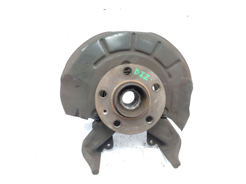 Mangueta Delantera Izquierda 6q0407255ac  - Volkswagen Polo Iv (9n_, 9a_) 1.2 12v 4