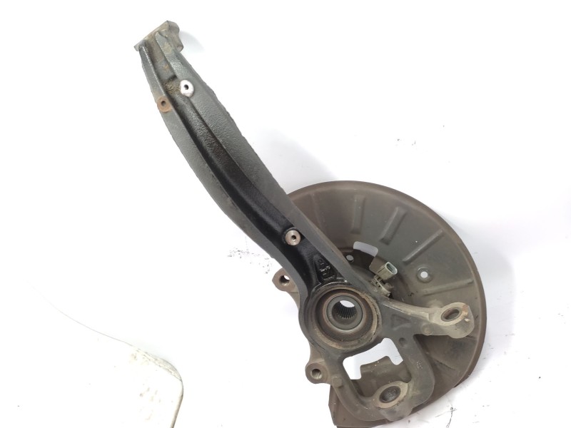 Mangueta Delantera Derecha 95534115610  - Porsche Cayenne (typ 9pa1) S 2