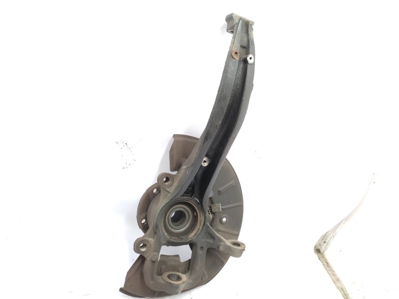 Mangueta Delantera Derecha 95534115610  - Porsche Cayenne (typ 9pa1) S 3
