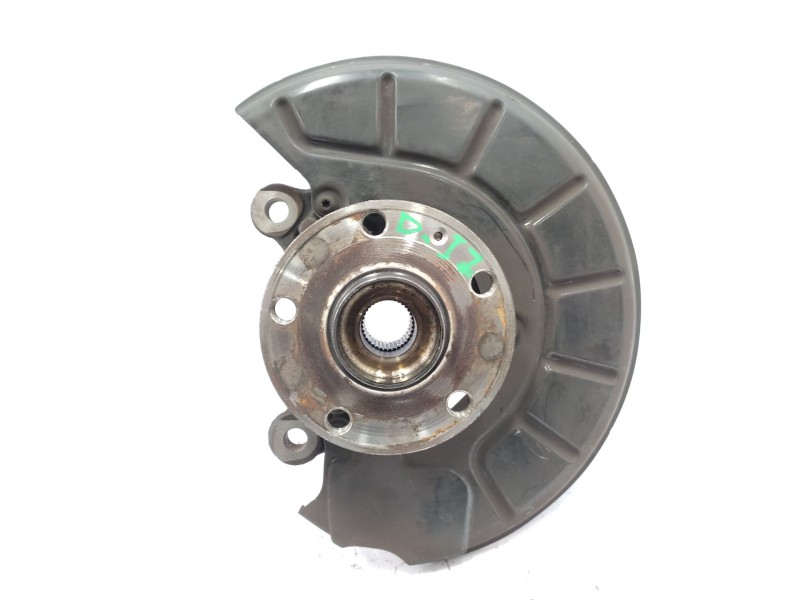 Mangueta Delantera Izquierda 1k0407255aa  - Volkswagen Touran (1t3) 2.0 Tdi 4