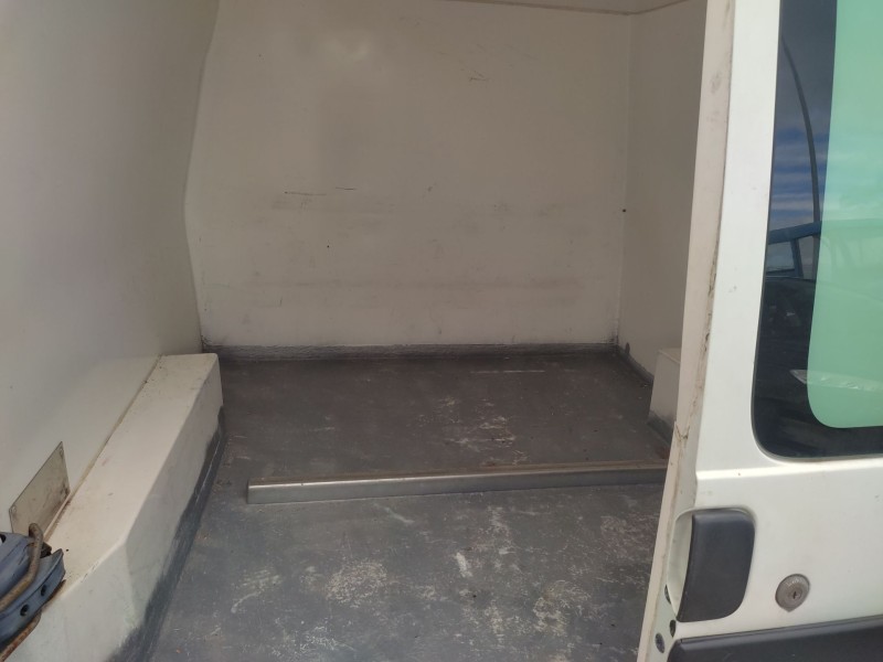 citroën berlingo / berlingo first furgoneta/monovolumen (m_) del año 2002