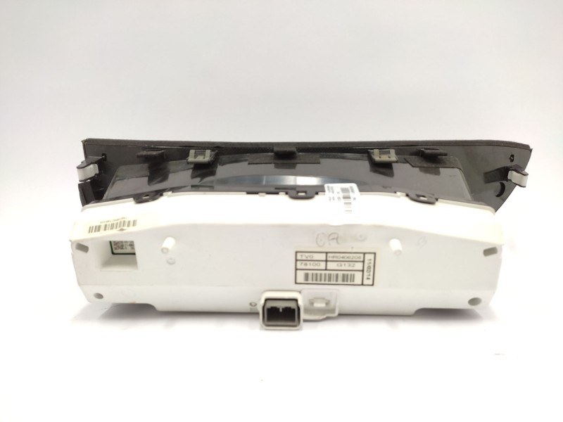 Pantalla Multifuncion 78260tv0g230 78260tv0f21  - Honda Civic Ix (fk) 1.6 I-dtec (fk3) 11