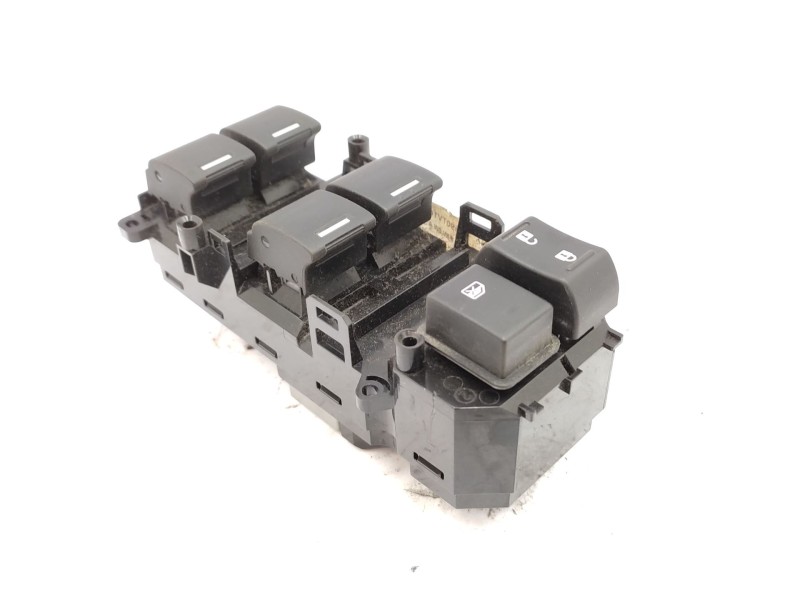 Recambio de mando elevalunas delantero izquierdo para honda civic ix (fk) 1.6 i-dtec (fk3) referencia OEM IAM 83590TV1G530 35750