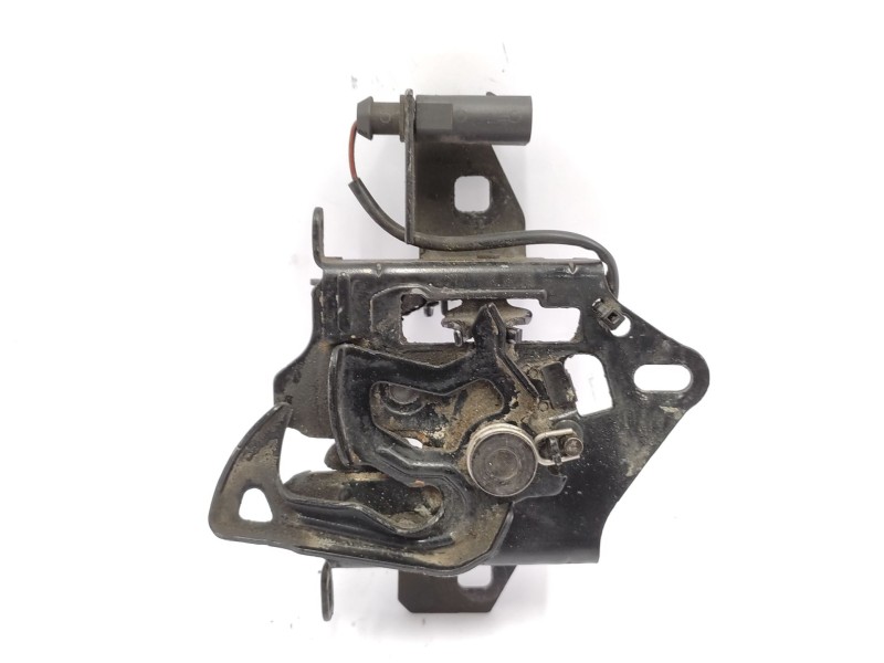 Recambio de cerradura capot para volkswagen passat b5.5 (3b3) 1.8 t 20v referencia OEM IAM 3B0823509AB  