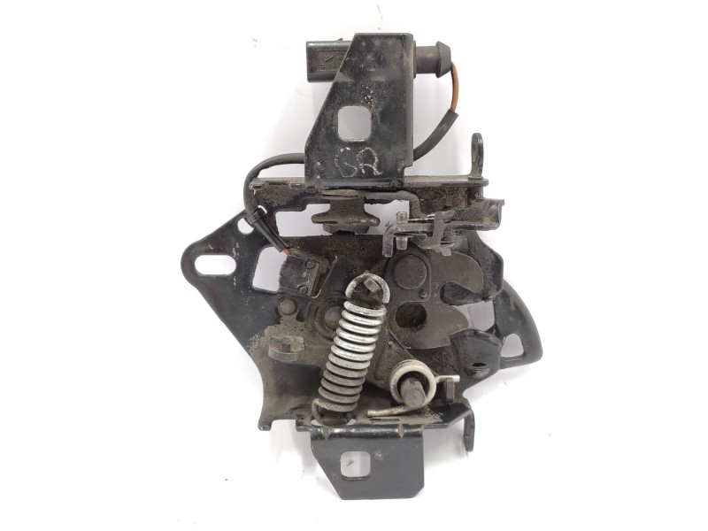 Cerradura Capot 3b0823509ab  - Volkswagen Passat B5.5 (3b3) 1.8 T 20v 2