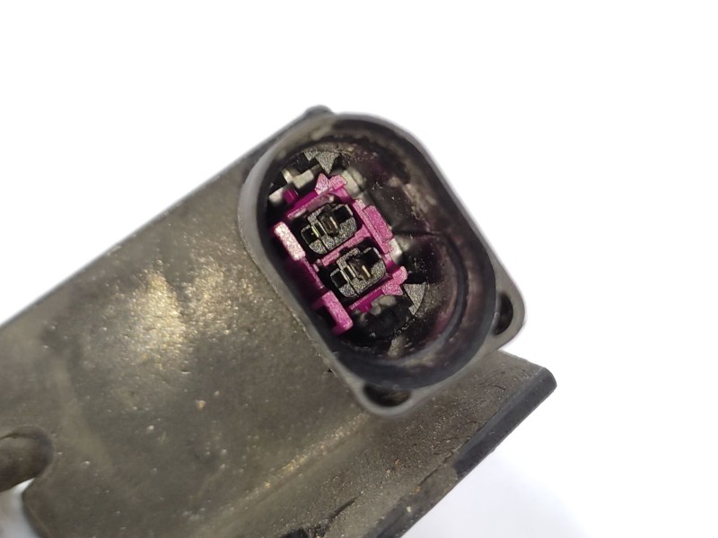 Cerradura Capot 3b0823509ab  - Volkswagen Passat B5.5 (3b3) 1.8 T 20v 3