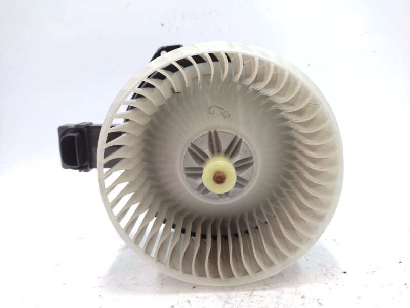 Motor Calefaccion 79310ts6h01  - Honda Civic Ix (fk) 1.6 I-dtec (fk3) 2