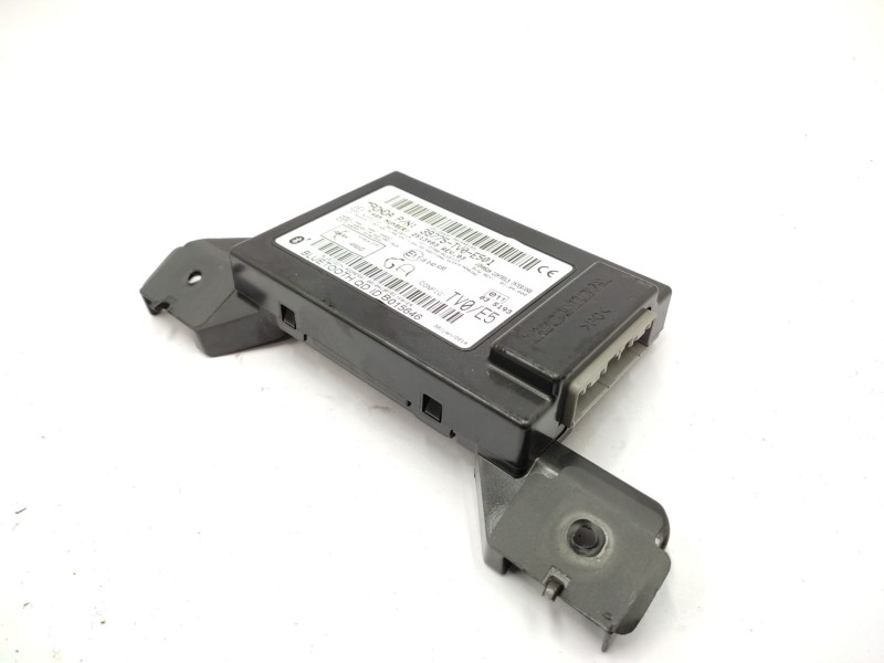 Modulo Electronico 39775tv0e501  - Honda Civic Ix (fk) 1.6 I-dtec (fk3) 2