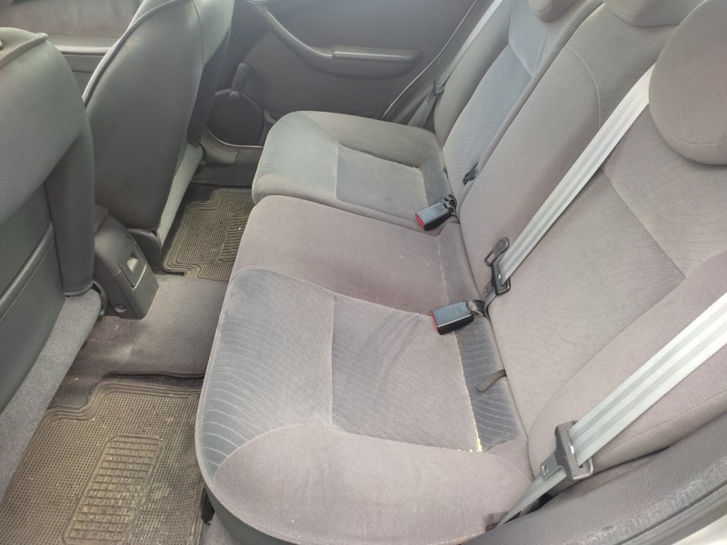 citroën xsara berlina del año 2003