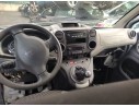 PEUGEOT PARTNER FURGÓN/MONOSPACE