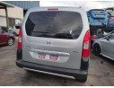 PEUGEOT PARTNER FURGÓN/MONOSPACE