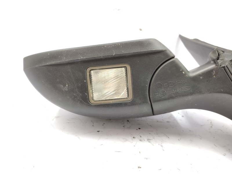 Retrovisor Izquierdo 7s7117683me 1581949  - Ford Mondeo Iv (ba7) 2.0 Tdci 4