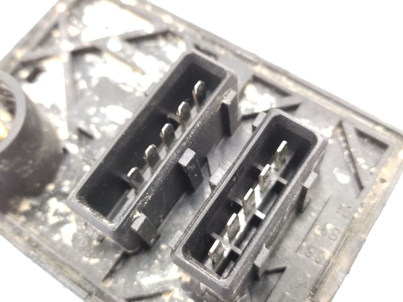 Caja Precalentamiento 51299012 51888255  - Fiat Doblo Monospace (119_, 223_) 1.9 Jtd 4