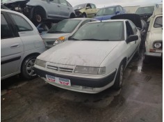 citroën xantia berlina del año 1995