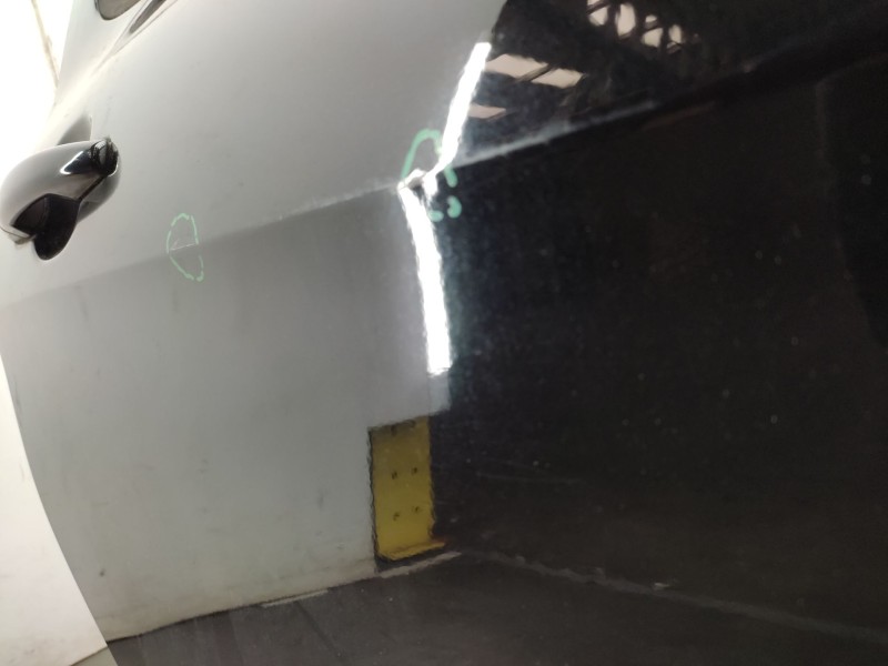 Puerta Trasera Derecha 9008s1  - Peugeot 308 I (4a_, 4c_) 1.6 16v 5