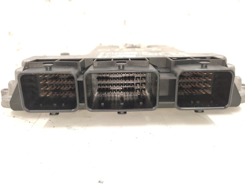 Centralita Motor Uce 9659728480 0281012624  - Citroën C5 Berlina Vtr (e) 7