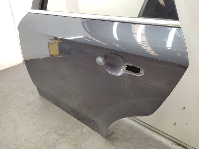 Puerta Trasera Izquierda P7s71a24631ad 1694252  - Ford Mondeo Iv (ba7) 2.0 Tdci 3