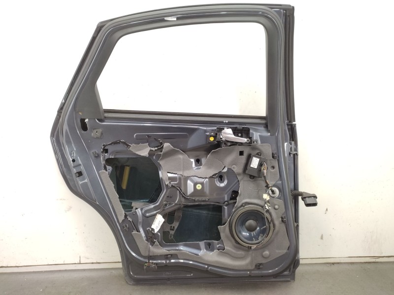 Puerta Trasera Izquierda P7s71a24631ad 1694252  - Ford Mondeo Iv (ba7) 2.0 Tdci 4
