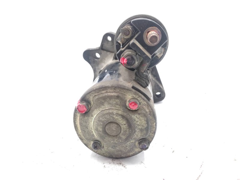 Motor Arranque 8200298371 M000t45371zt  - Renault Clio Iii 1.6 16v 2