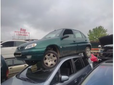 citroën saxo del año 2001