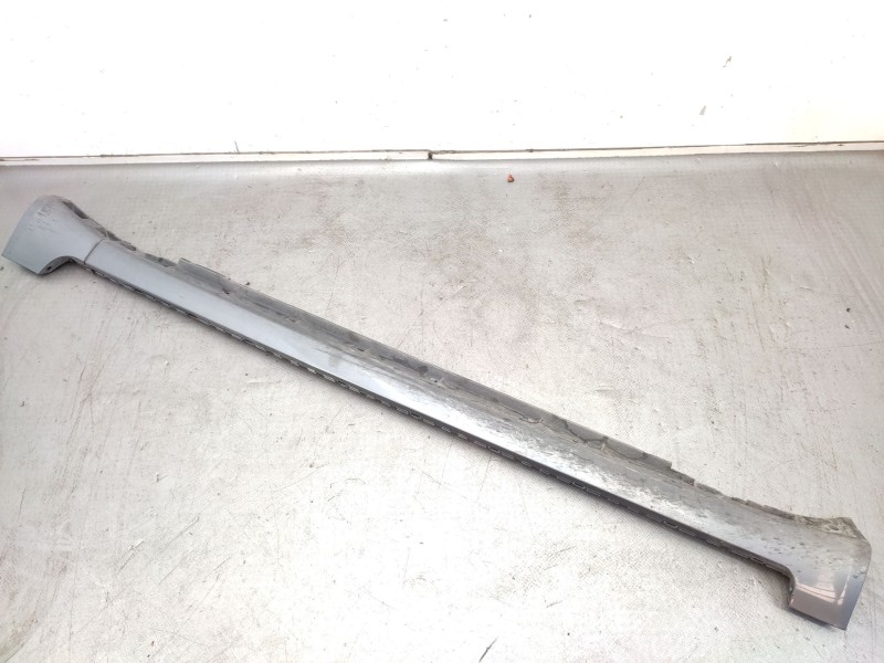 Faldon Lateral Izquierdo 3r0853859 3r0853859a  - Seat Exeo St (3r5) 2.0 Tdi 2