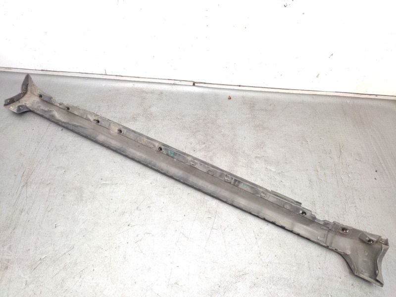 Faldon Lateral Izquierdo 3r0853859 3r0853859a  - Seat Exeo St (3r5) 2.0 Tdi 3
