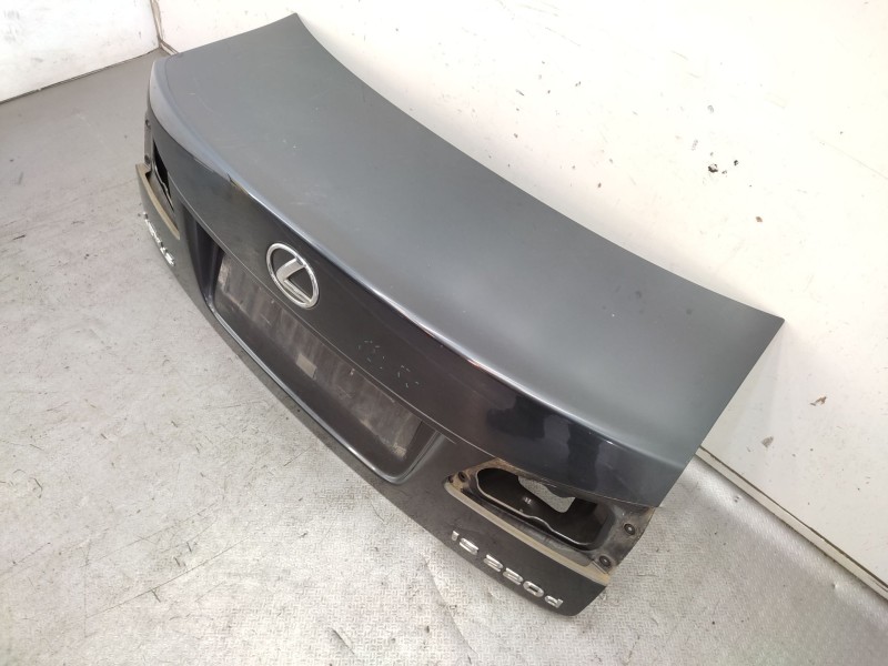 Tapa Maletero 6440153110  - Lexus Is Ii (_e2_) 220d (ale20) 2