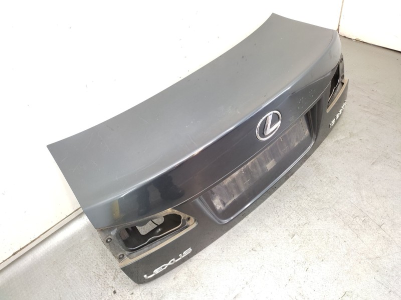 Tapa Maletero 6440153110  - Lexus Is Ii (_e2_) 220d (ale20) 3