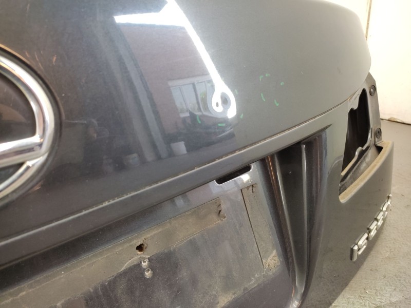 Tapa Maletero 6440153110  - Lexus Is Ii (_e2_) 220d (ale20) 4