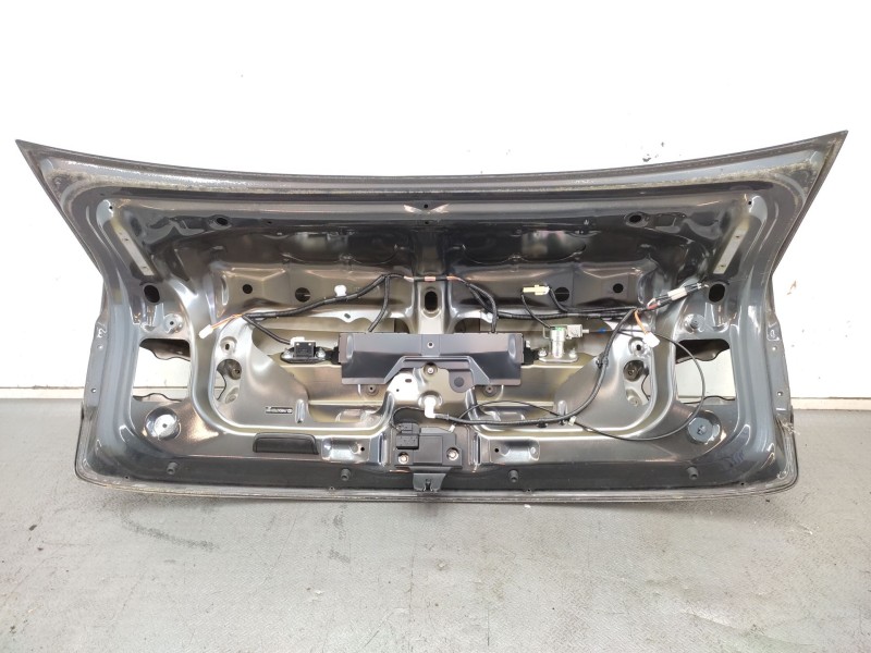 Tapa Maletero 6440153110  - Lexus Is Ii (_e2_) 220d (ale20) 5