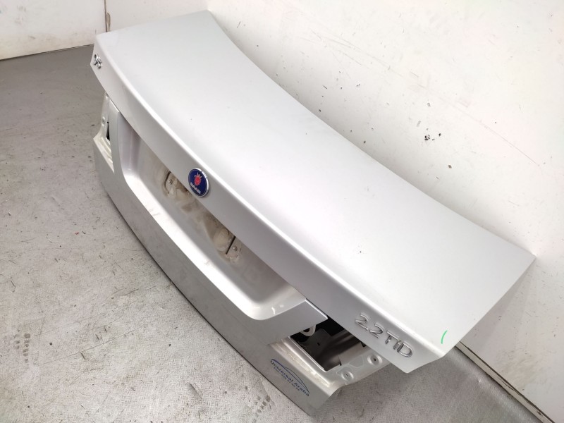 Tapa Maletero 5185939  - Saab 9-5 (ys3e) 2.2 Tid 2