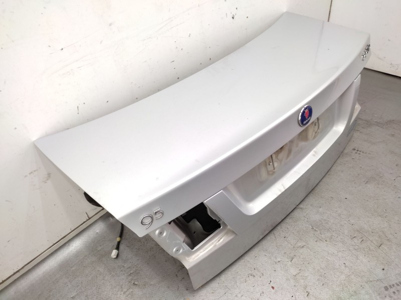Tapa Maletero 5185939  - Saab 9-5 (ys3e) 2.2 Tid 3