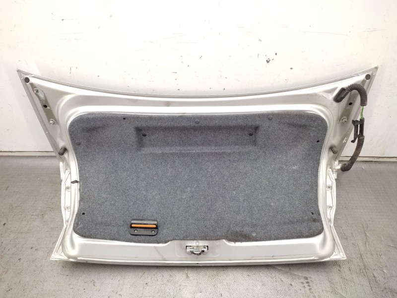 Tapa Maletero 5185939  - Saab 9-5 (ys3e) 2.2 Tid 4
