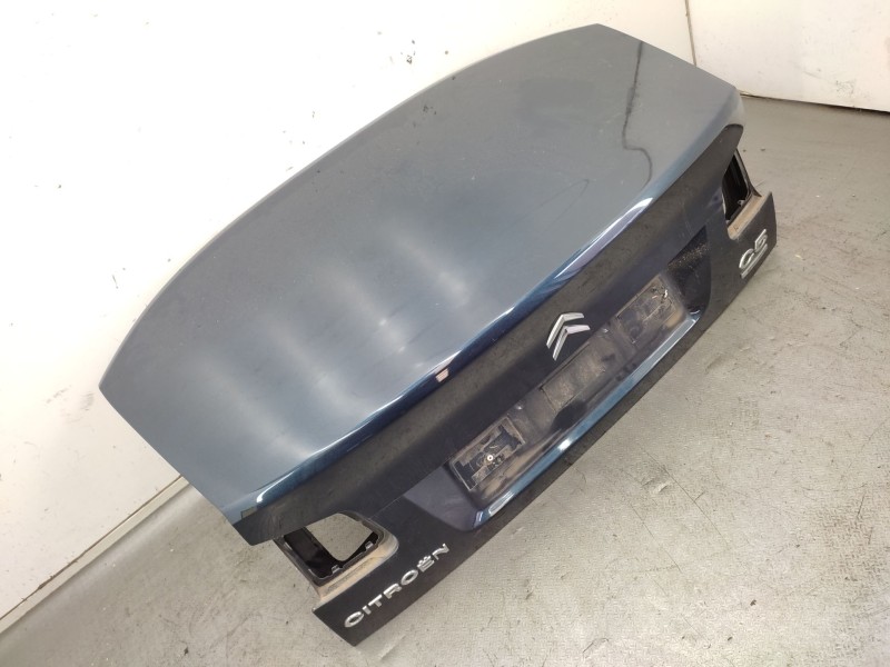 Tapa Maletero 860694  - Citroën C5 Iii (rd_) 2.2 Hdi 200 3