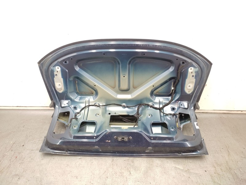 Tapa Maletero 860694  - Citroën C5 Iii (rd_) 2.2 Hdi 200 4