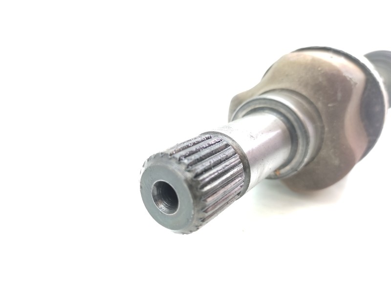 Transmision Delantera Izquierda 3272ap  - Peugeot 206 Berlina Xt 3