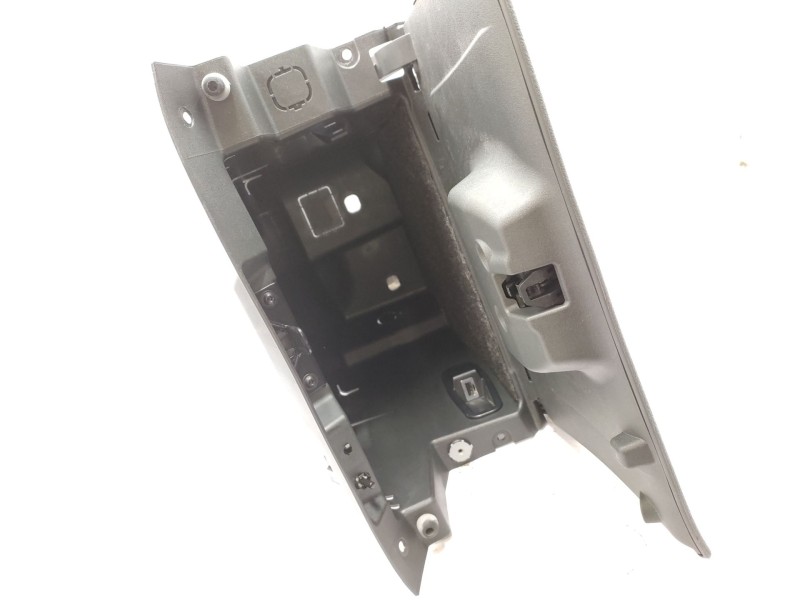 Guantera 9s71a06010ca 1699834  - Ford Mondeo Iv (ba7) 2.0 Tdci 2