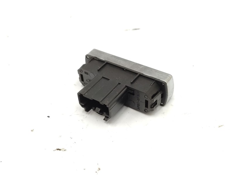 Warning 6m2t13a350ab 1553762  - Ford Mondeo Iv (ba7) 2.0 Tdci 2