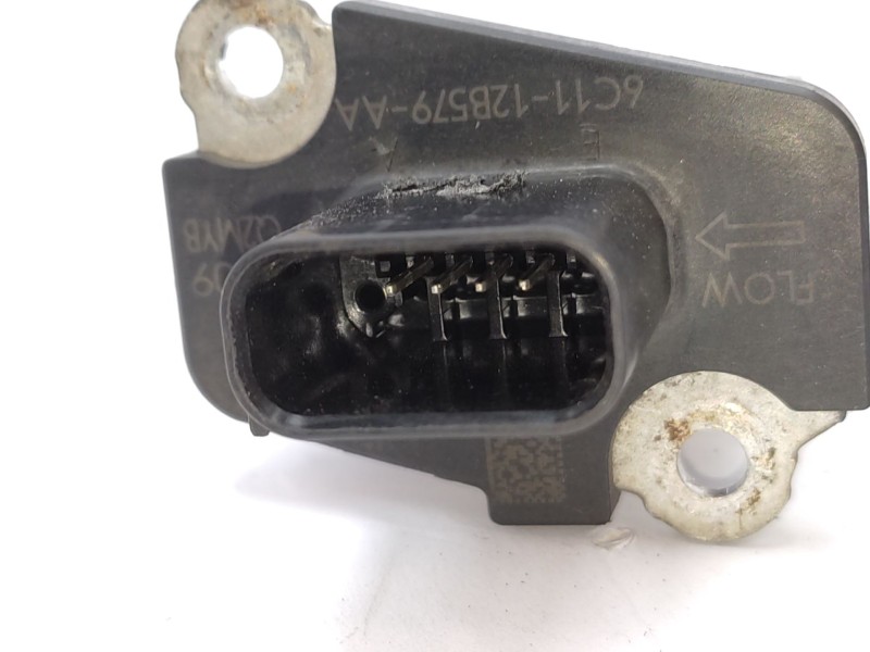 Caudalimetro 6c1112b579aa 1376235  - Ford Mondeo Iv (ba7) 2.0 Tdci 3