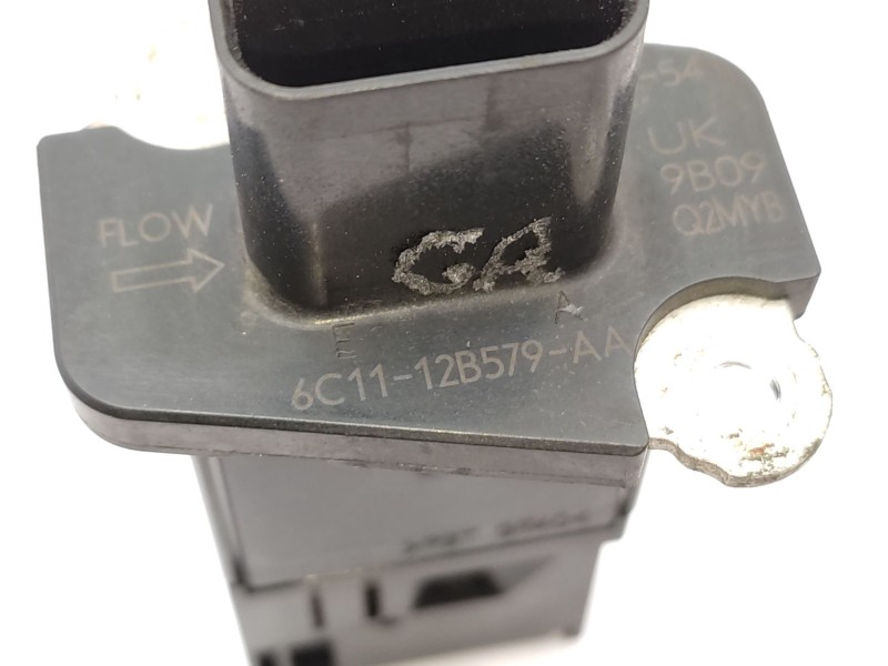 Caudalimetro 6c1112b579aa 1376235  - Ford Mondeo Iv (ba7) 2.0 Tdci 4
