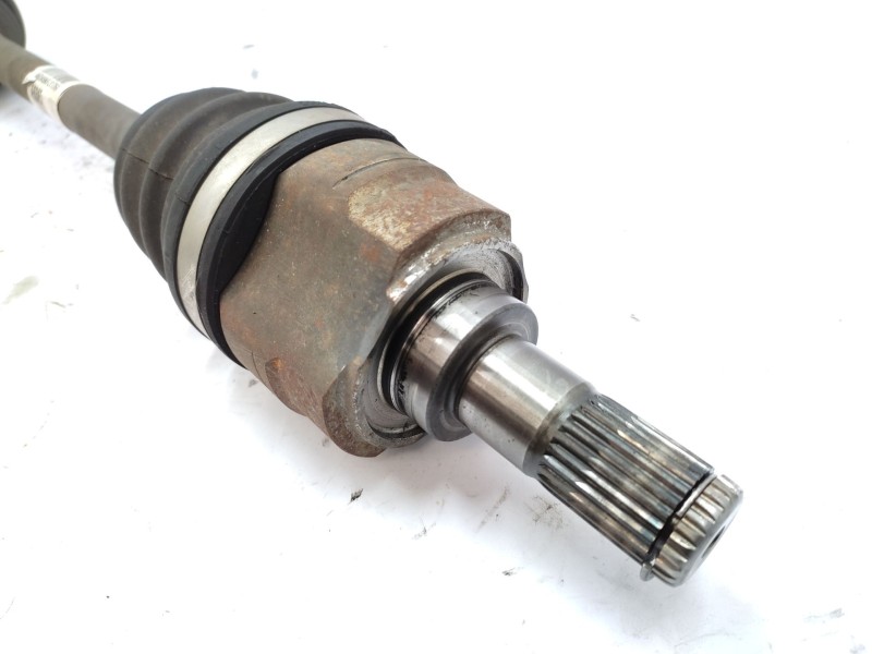 Transmision Delantera Izquierda 49500a6300  - Hyundai I30 (gd) 1.4 2