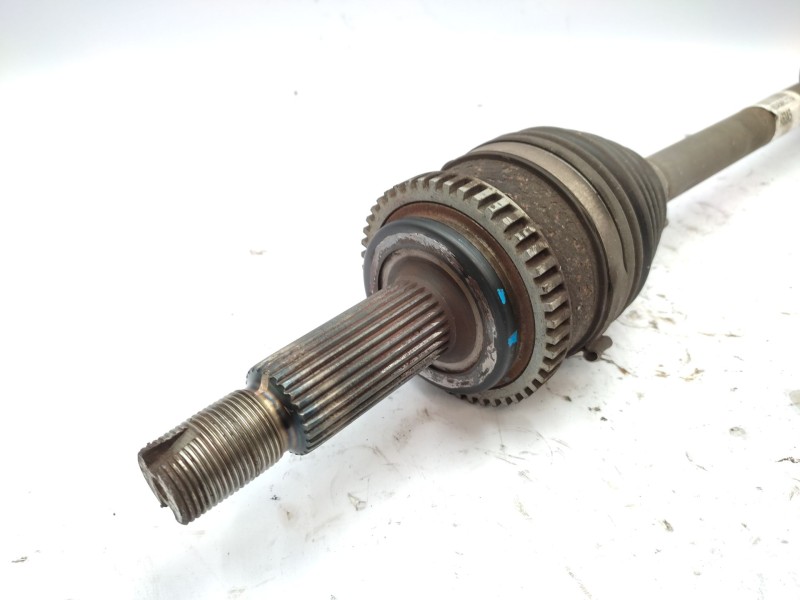 Transmision Delantera Izquierda 49500a6300  - Hyundai I30 (gd) 1.4 3