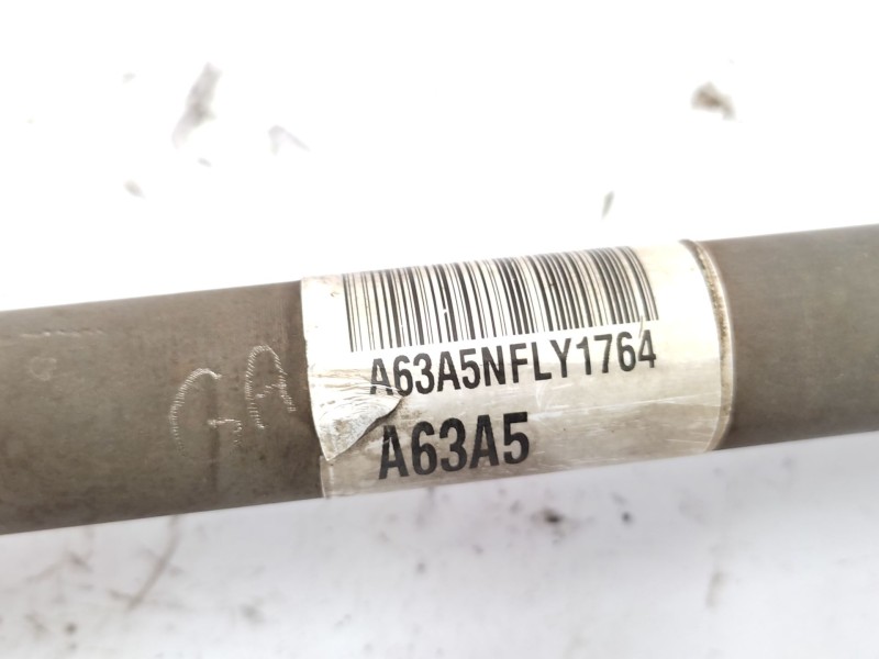Transmision Delantera Izquierda 49500a6300  - Hyundai I30 (gd) 1.4 4