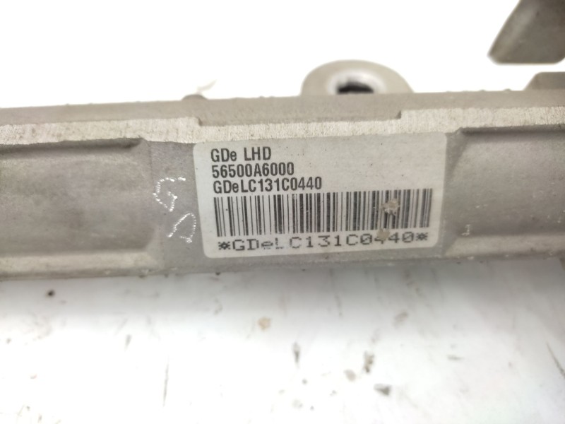 Cremallera Direccion 56500a6000  - Hyundai I30 (gd) 1.4 5