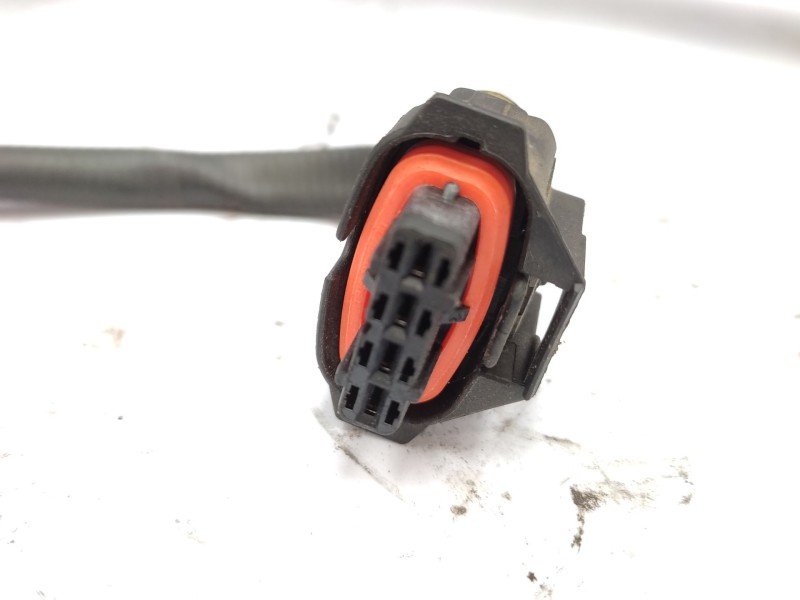 Catalizador 7l5254350h  - Porsche Cayenne (typ 9pa1) S 3