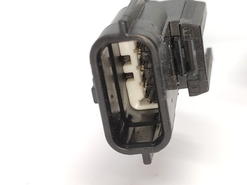 Maneta Exterior Delantera Derecha 806104ea0a  - Nissan Qashqai (j11) Acenta 4