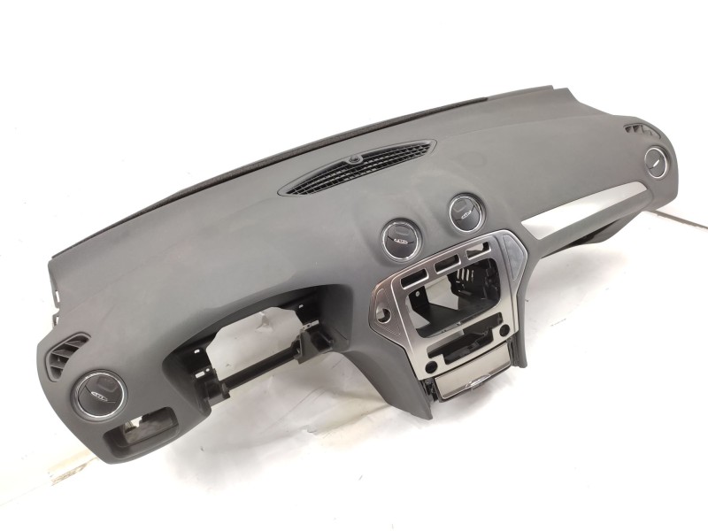 Recambio de kit airbag para ford mondeo iv (ba7) 2.0 tdci referencia OEM IAM   