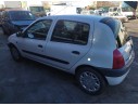 RENAULT CLIO II FASE I (B/CBO)